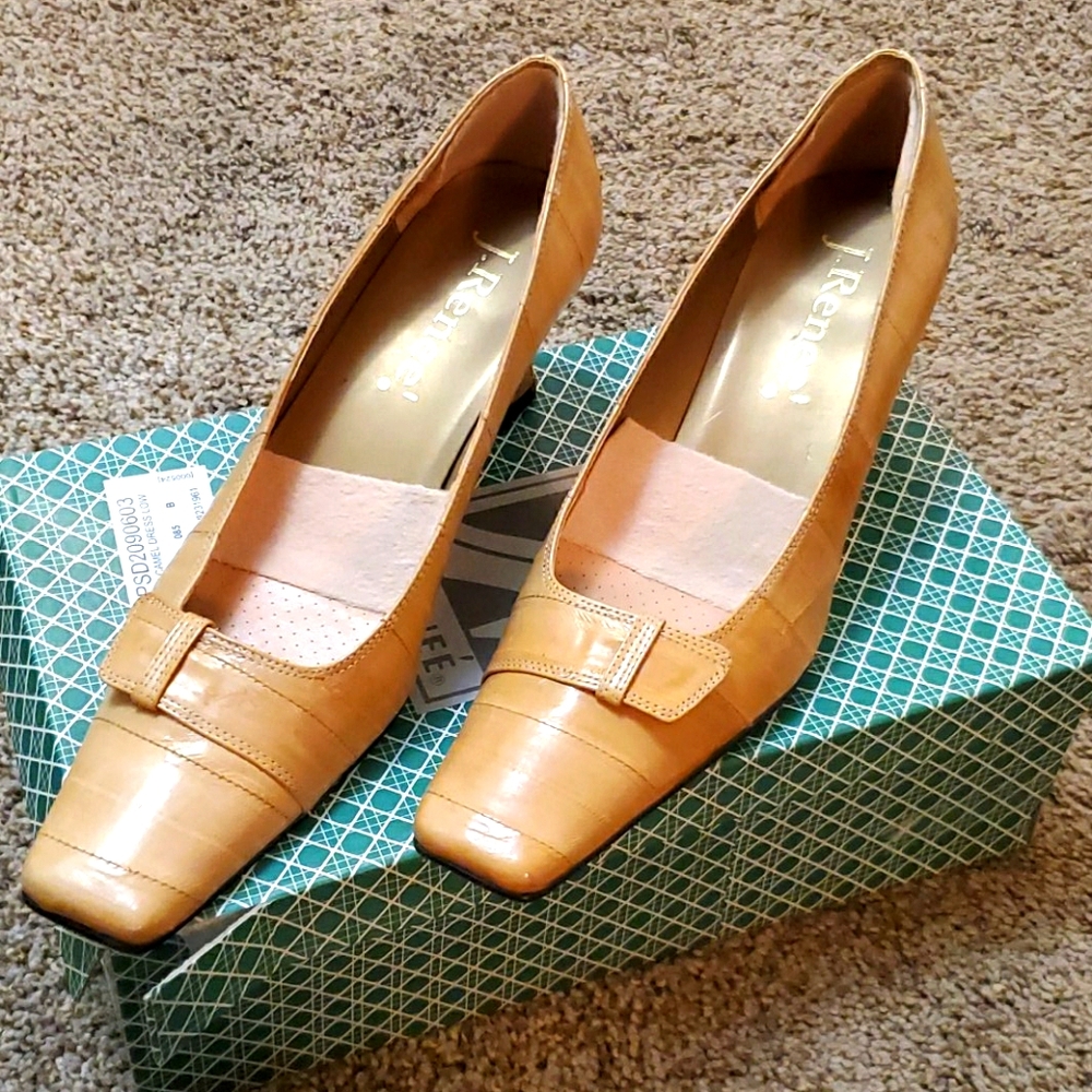 Heels